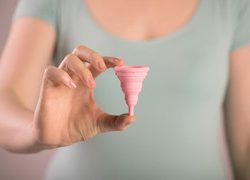 Comment stériliser une cup menstruelle ?