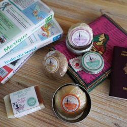 Zéro déchet et voyage : la trousse de toilette idéale !