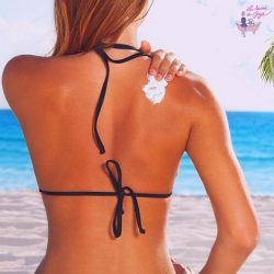 Nos conseils pour garder votre bronzage le plus longtemps possible