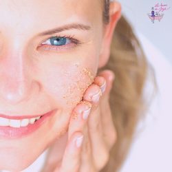 Une routine beauté naturelle et minimaliste...