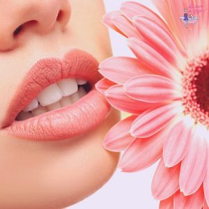 Comment avoir des lèvres naturellement plus pulpeuses ?