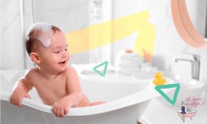 Les soins les plus cleans pour lutter contre l'irritation de la peau de bébé