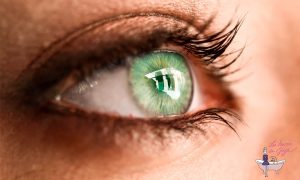 Comment prendre soin du contour de l’œil ?