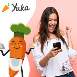 Yuka, l'application pour connaître la qualité de votre produit cosmétique