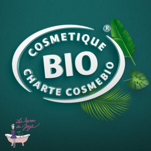 Cosmébio : la charte cosmétique bio