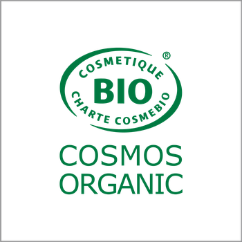 Logo Cosmebio Cosmos-Organic