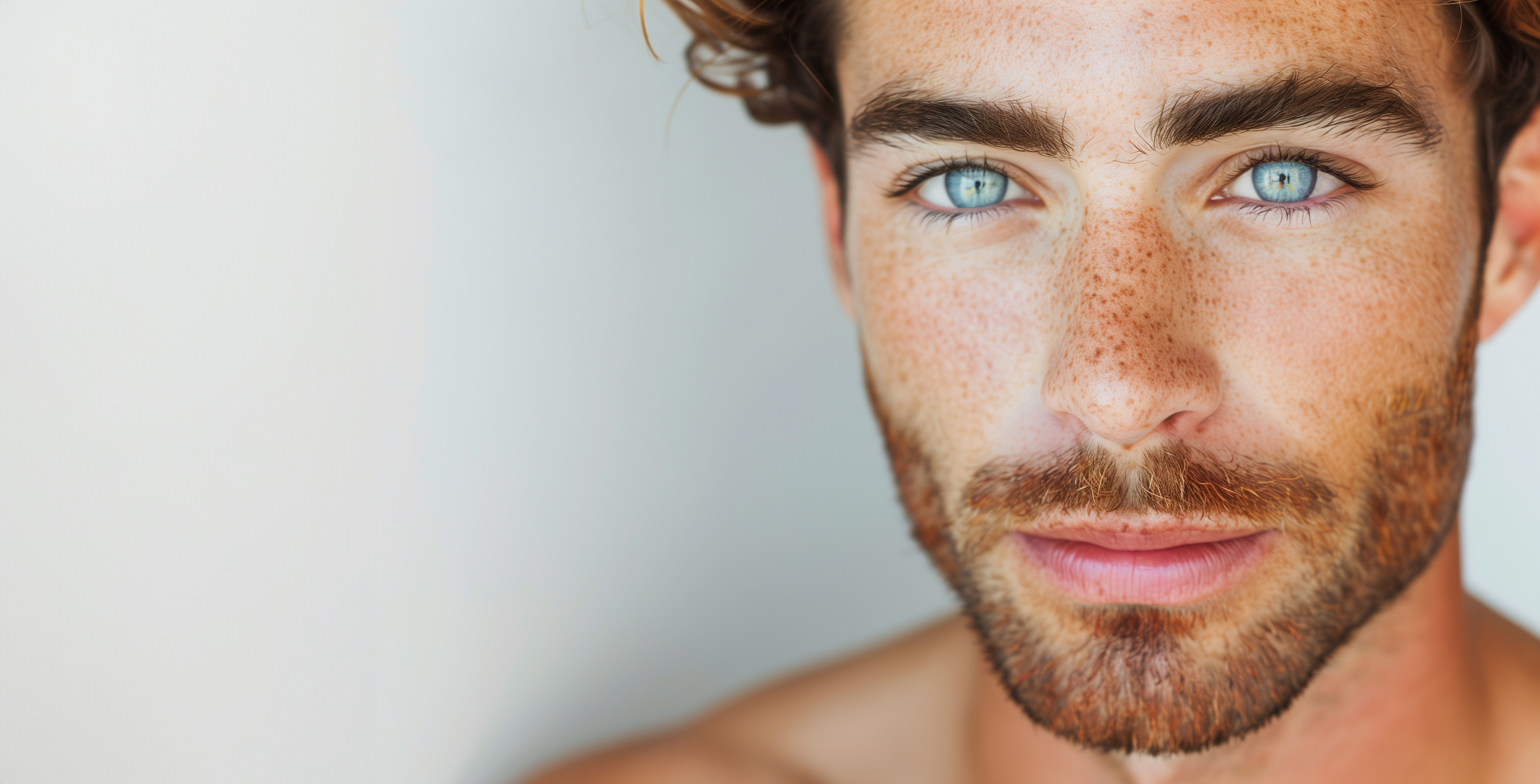 Barbe et moustache : le guide complet pour les entretenir naturellement