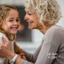 Que sait-on aujourd'hui sur les shampoings qu'utilisaient nos grands-mères ?