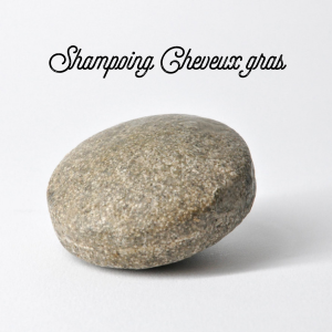 shampoing cheveux gras