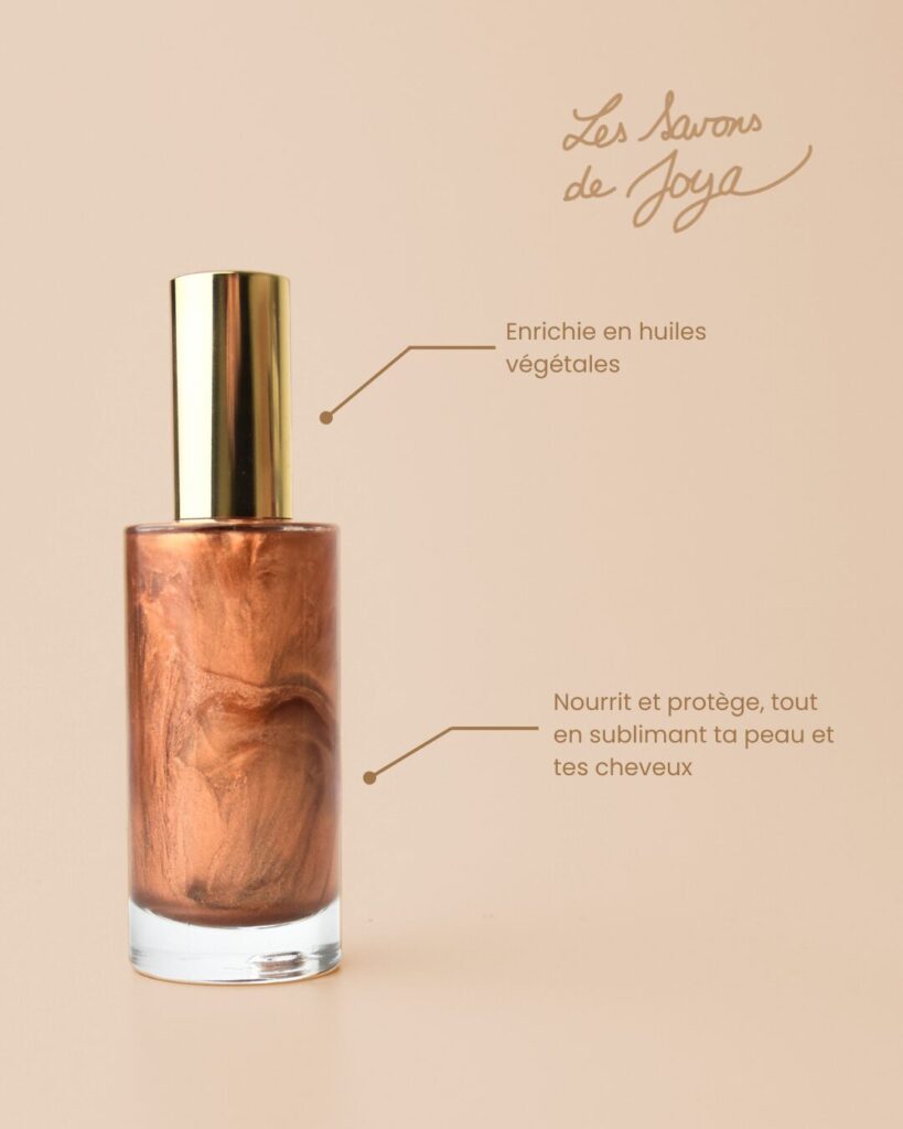 Infographie : Huile sèche pour nourrir votre corps Infographie : Huile sèche pour nourrir votre corps