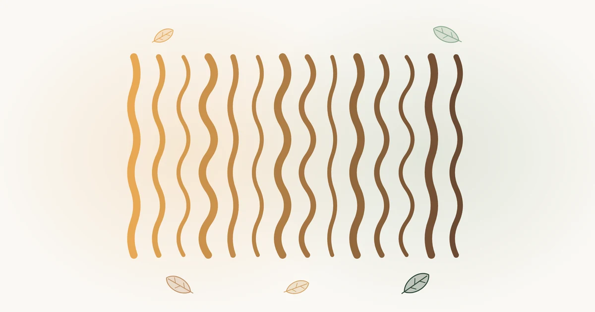 Routine capillaire en automne : quoi changer, et pourquoi
