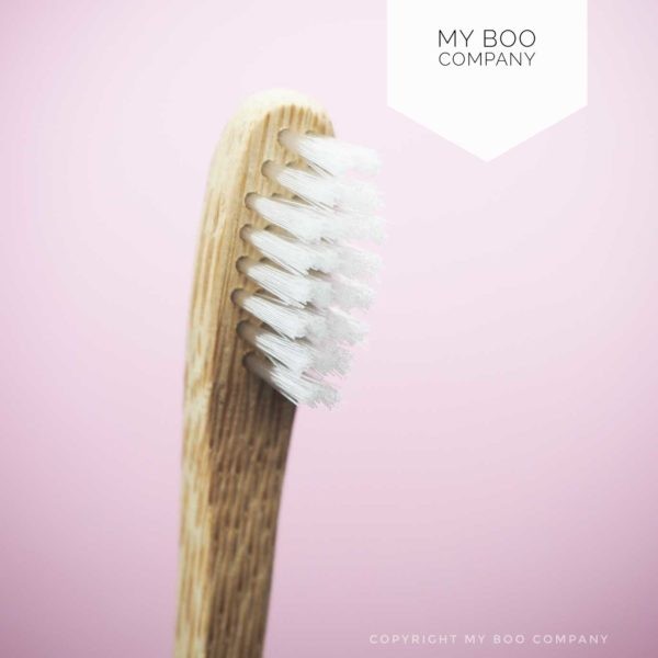 Brosse à dents souple - Enfant