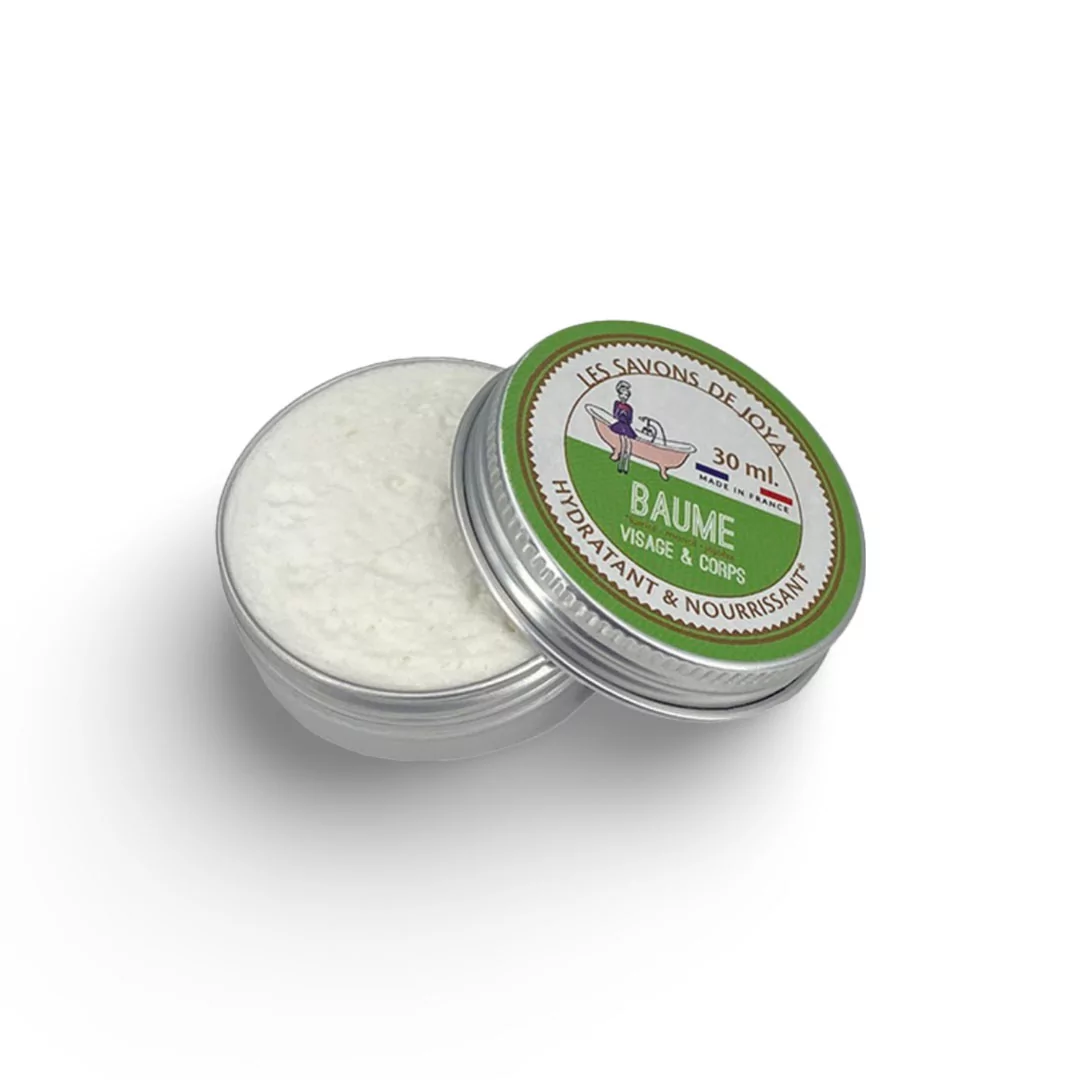 Baume Corps et Visage - 30ml