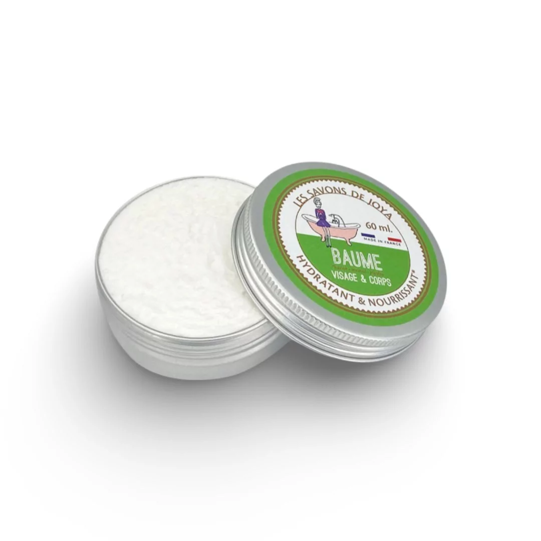 Baume Corps et Visage - 60ml