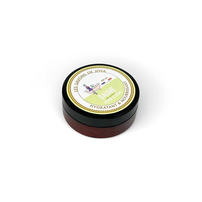 Baume Visage et Corps - Sans Parfum -180ml