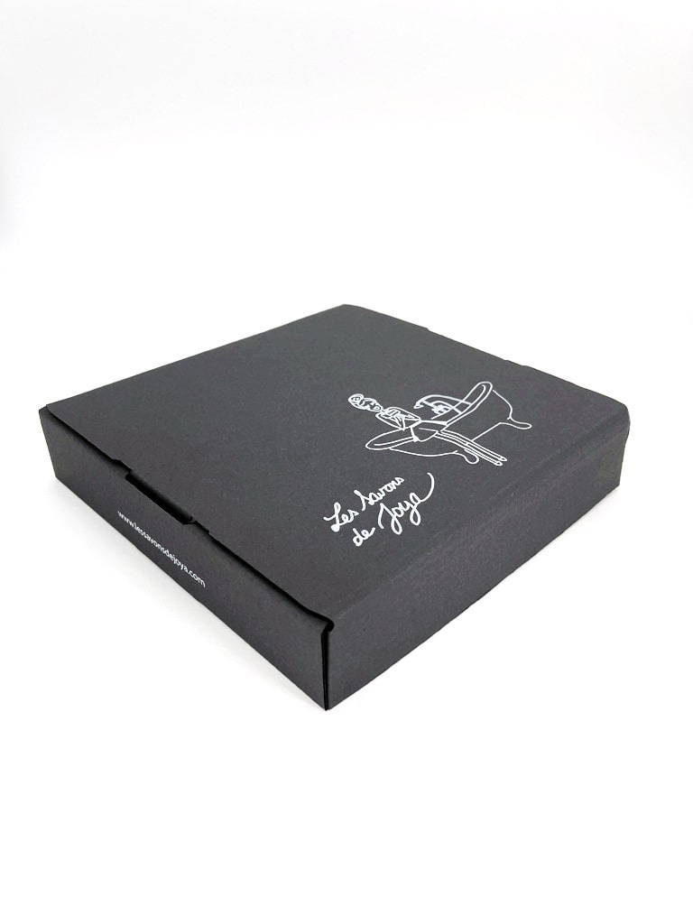 COFFRET SOIN DES CHEVEUX