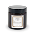 Bougie d'ambiance Coton