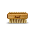 Brosse à ongles de voyage
