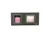 COFFRET BOUGIE - Bois de rose