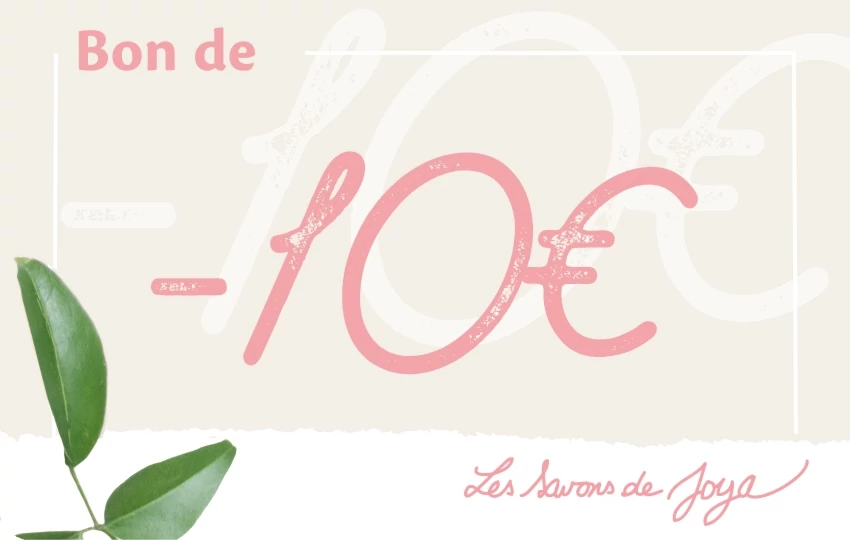 Carte cadeau 10€