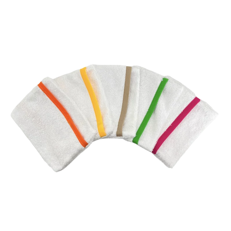 Pochette pour Chutes de savons