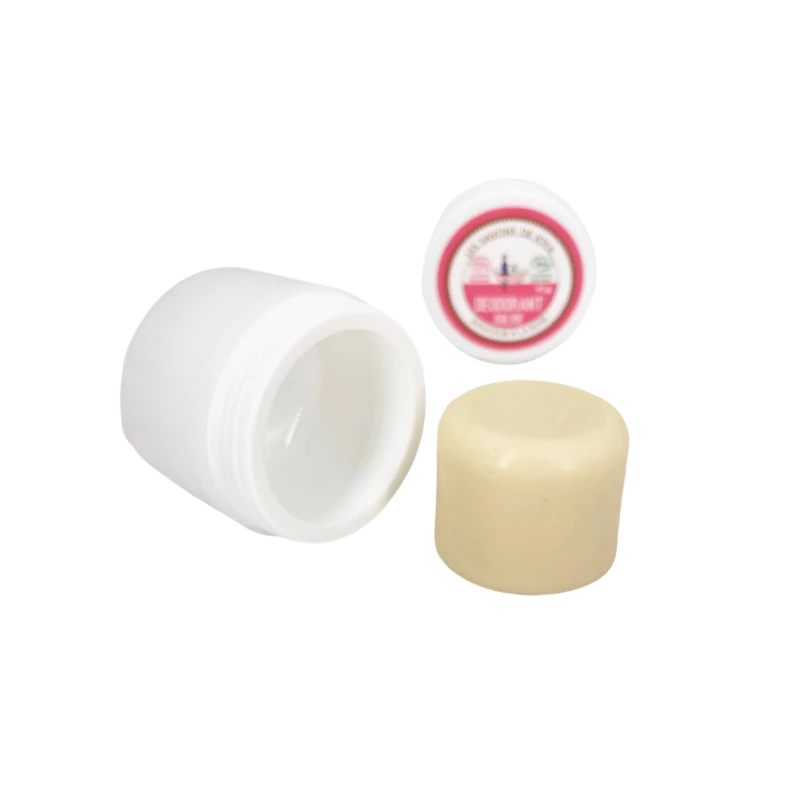 Recharge boîte - A la Rose & Sans bicarbonate*