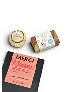 Pochette Routine Naturelle - Maîtresse