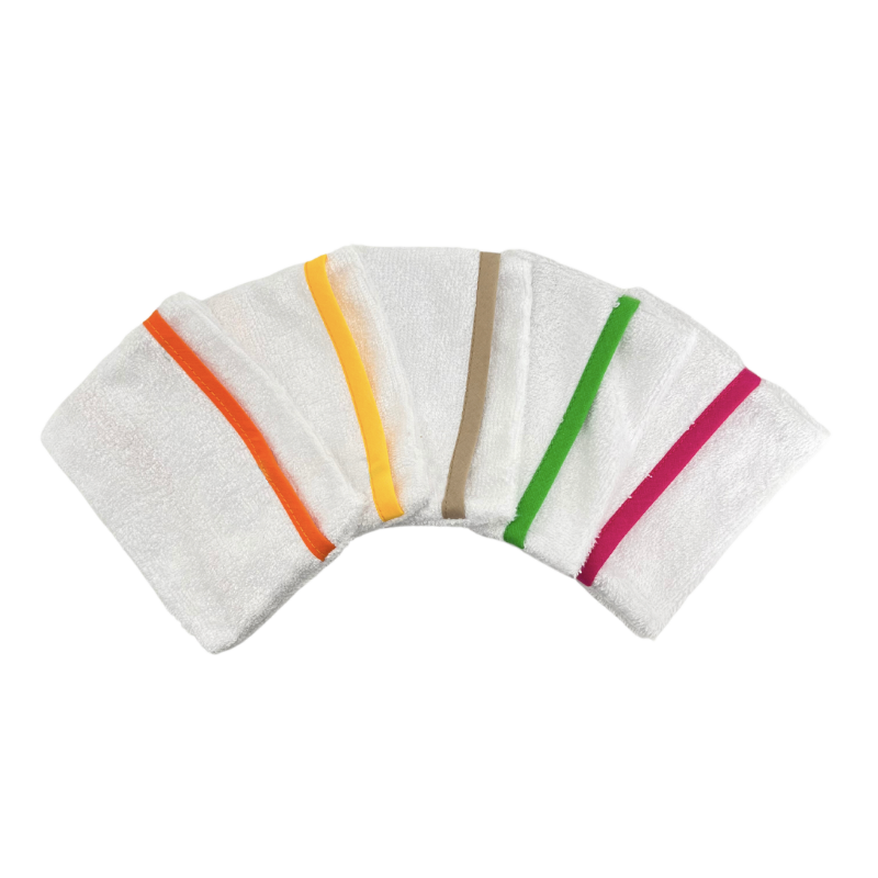 Pochette pour Chutes de savons