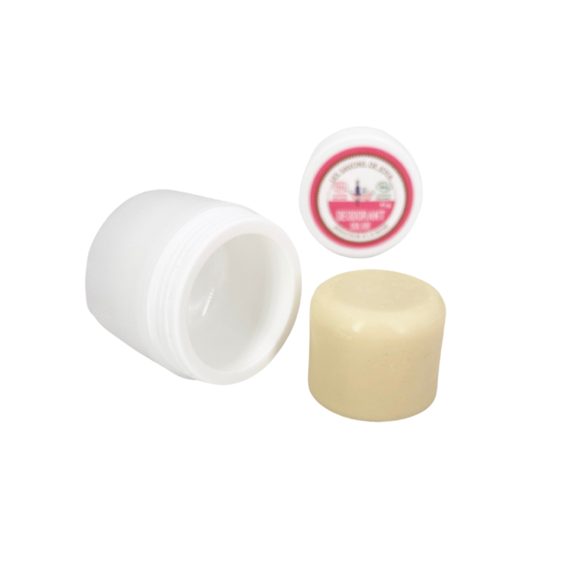 Recharge boîte - A la Rose & Sans bicarbonate*