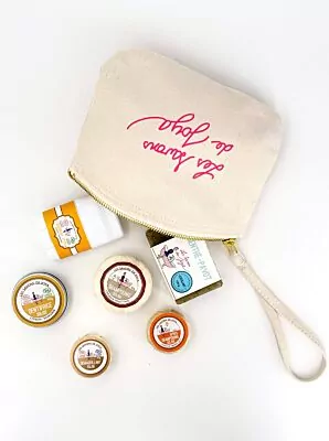 Pochette de voyage personnalisable