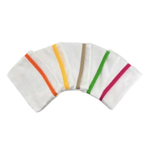 Pochette pour Chutes de savons