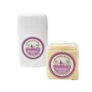 Recharge stick - Lavande Palmarosa*