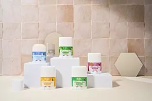 Déodorant Mini Stick*