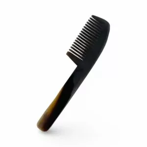 Peigne pour barbe épaisse.