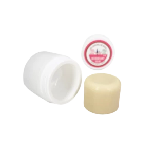 Recharge boîte - A la Rose & Sans bicarbonate*