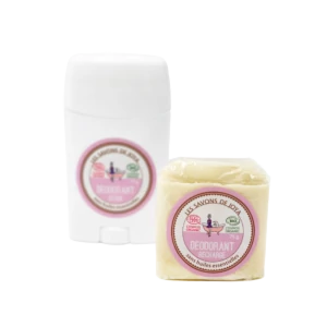 Recharge stick - Sans huiles essentielles *