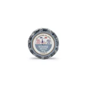 RECHARGE Dentifrice au charbon**