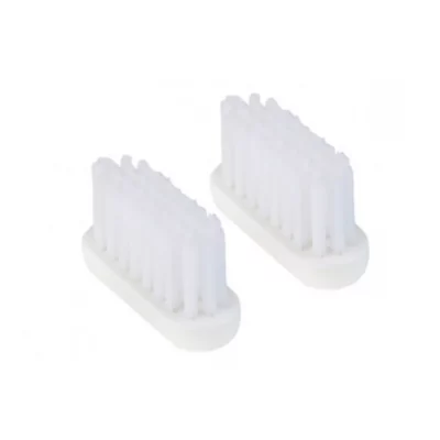 Pack de 2 recharges pour brosse à dents Caliquo