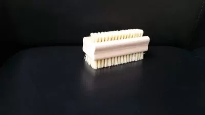 Brosse à ongles