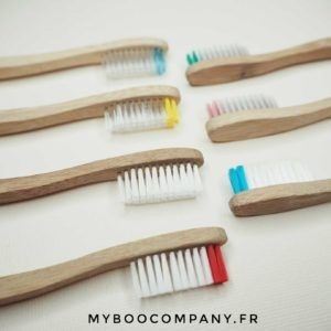 Brosse à dents souple - Adulte