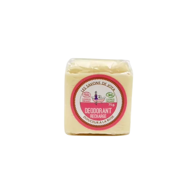 Recharge stick - A la Rose & Sans bicarbonate*