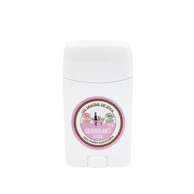 Déodorant stick - Sans huiles essentielles *