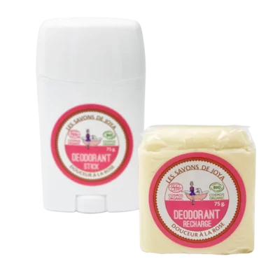 Recharge stick - A la Rose & Sans bicarbonate*
