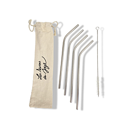 Pailles Inox Giditrus Paille Réutilisable En Aluminium Doré, Hache Paille A Boire Paille Inox Courte Pailles Inox Giditrus Paille Réutilisable En Aluminium Doré, Hache Paille A Boire Paille Inox Courte