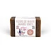 SAVON FLEURS DE MAUVE - AMANDE DOUCE*