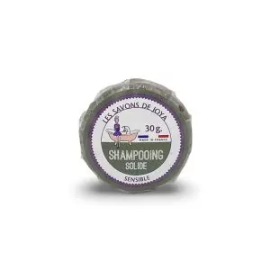 Echantillon Shampooing solide SENSIBLE 