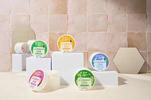 Déodorant naturel en boite*