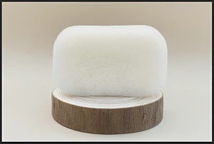 Eponge Konjac - Taille XL