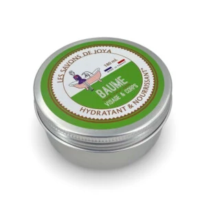 Baume Corps et Visage - 180ml