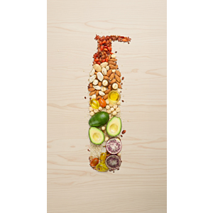 Huile de massage - Vergetures *